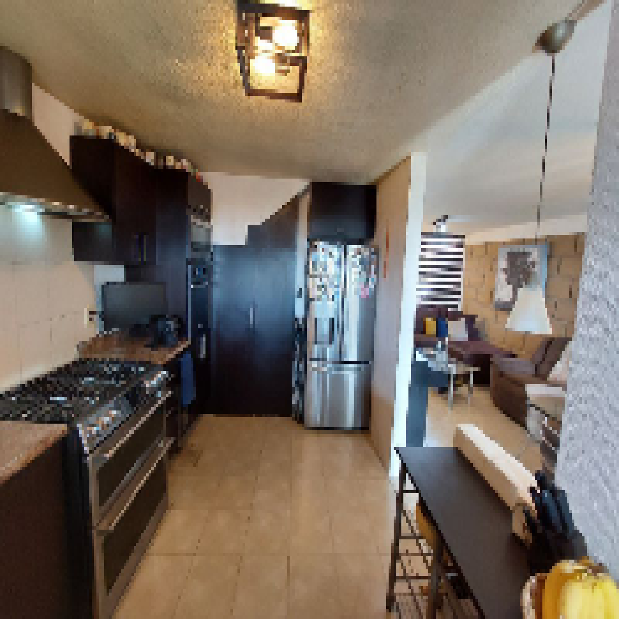 Venta de Casa en condominio en VILLAS FONTANA II - 12