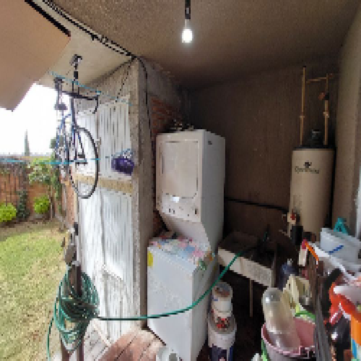 Venta de Casa en condominio en VILLAS FONTANA II - 13