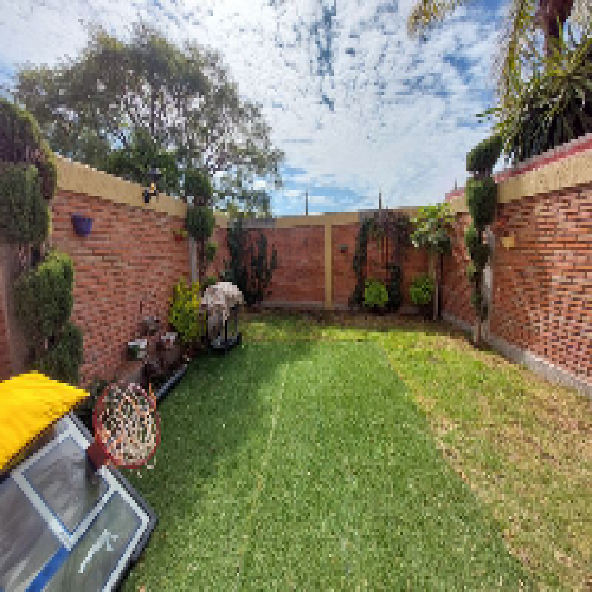 Venta de Casa en condominio en VILLAS FONTANA II - 14