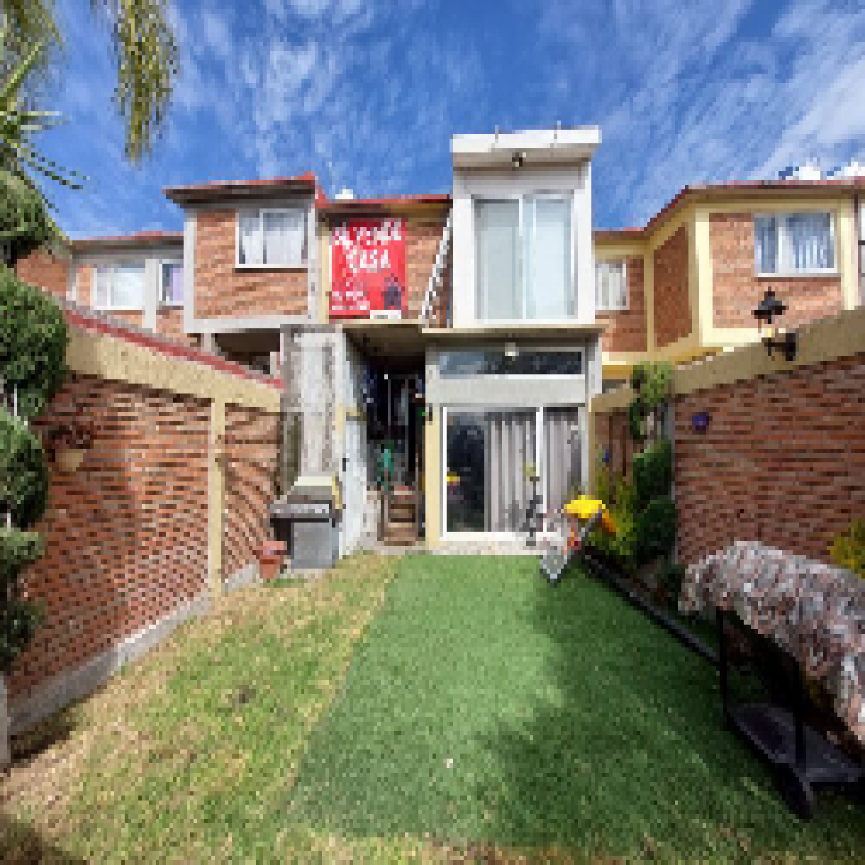 Venta de Casa en condominio en VILLAS FONTANA II - 15