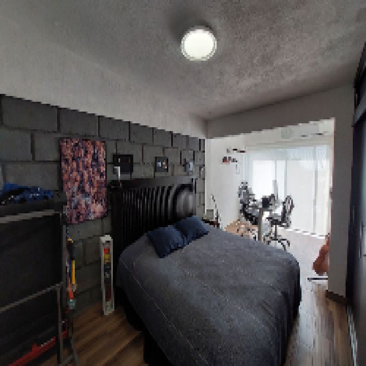 Venta de Casa en condominio en VILLAS FONTANA II - 16