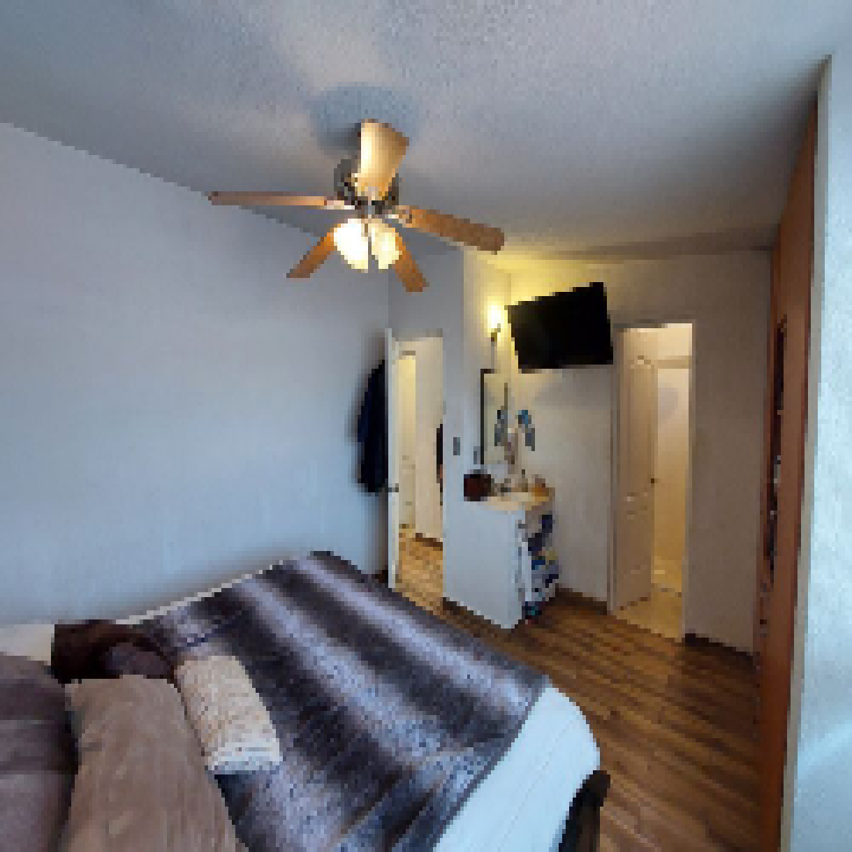 Venta de Casa en condominio en VILLAS FONTANA II - 17