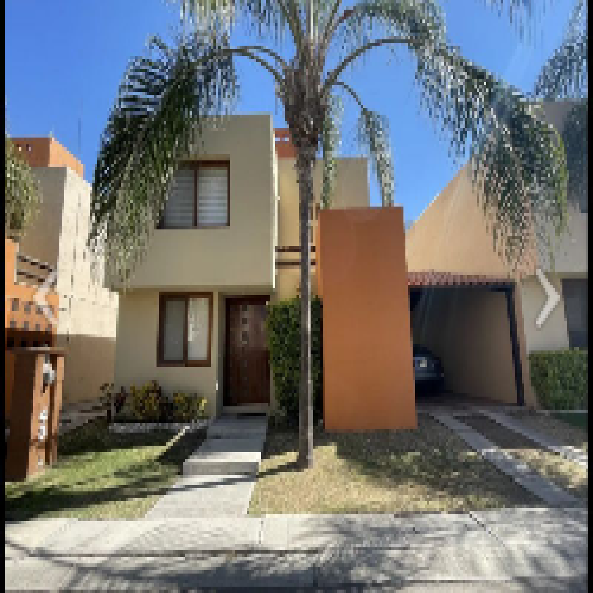 Venta de Casa en condominio en Puerta Real - 3