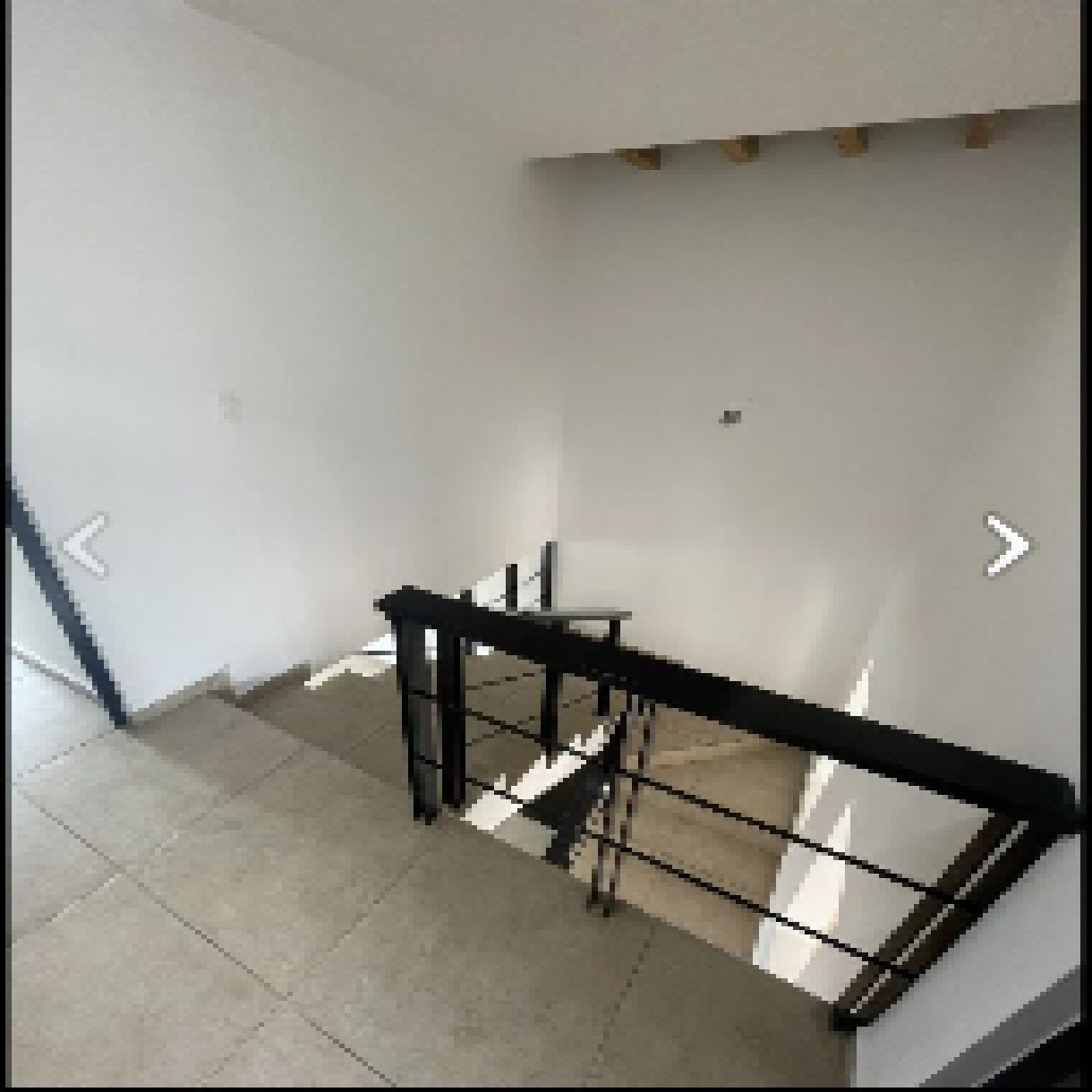 Venta de Casa en condominio en Puerta Real - 4