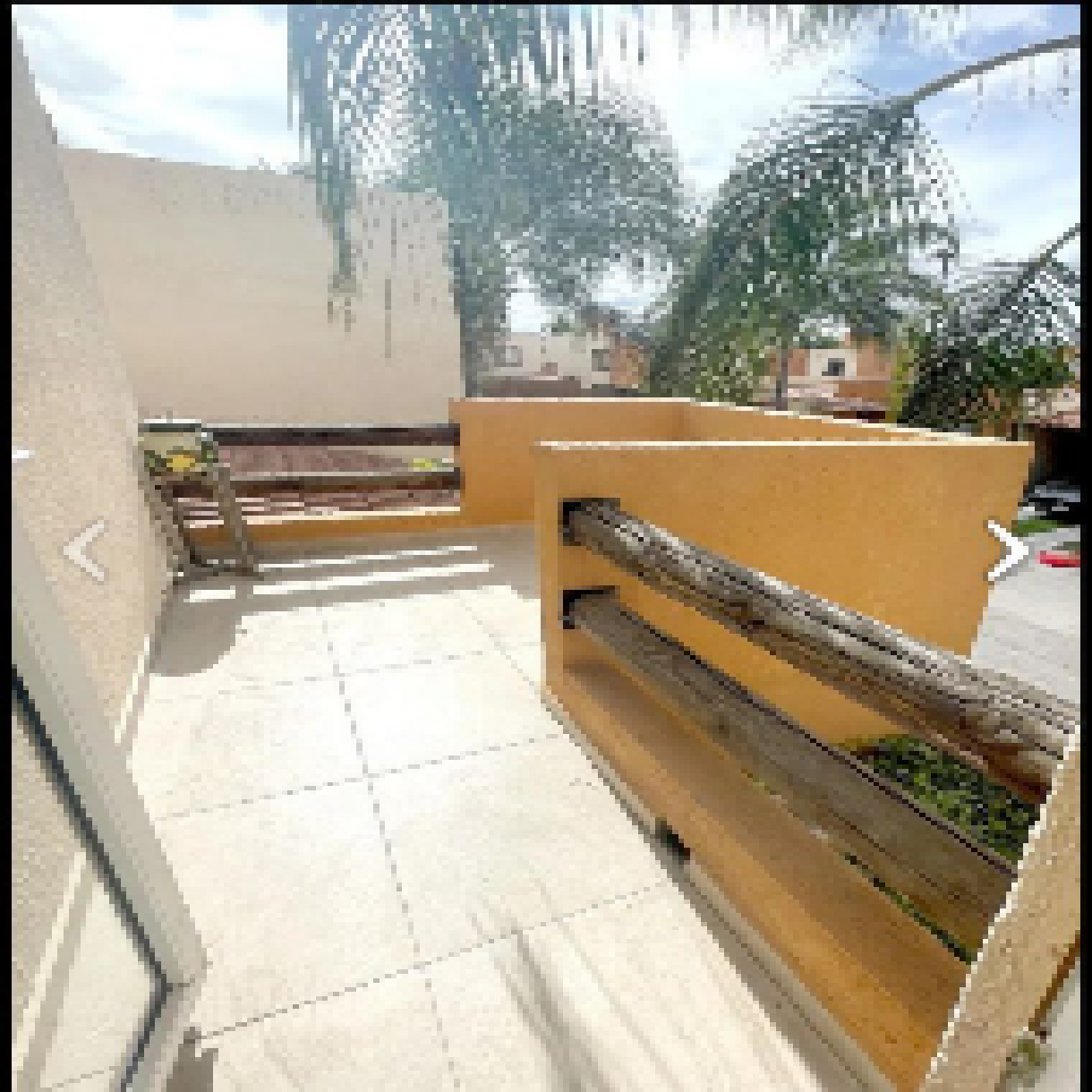 Venta de Casa en condominio en Puerta Real - 7