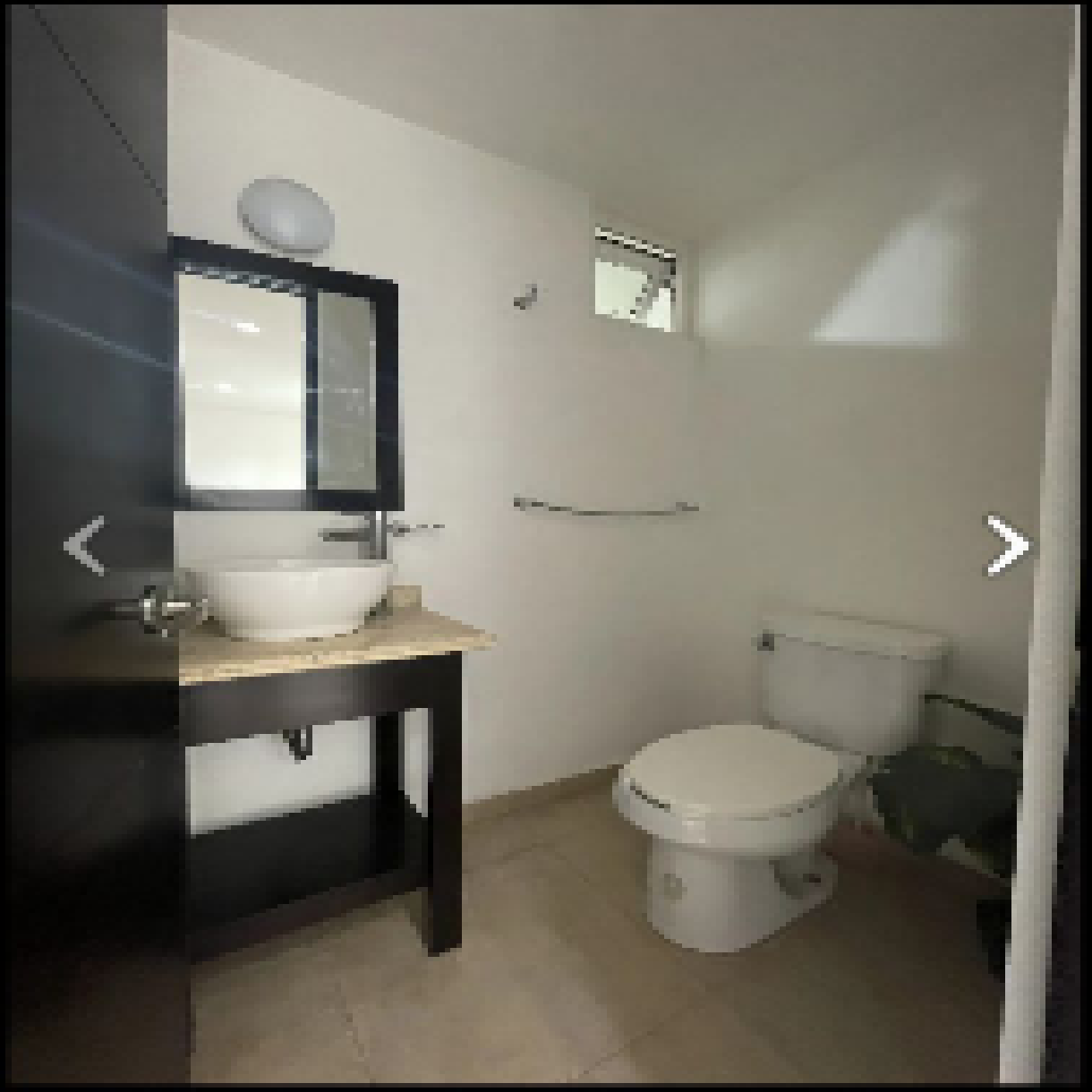 Venta de Casa en condominio en Puerta Real - 11