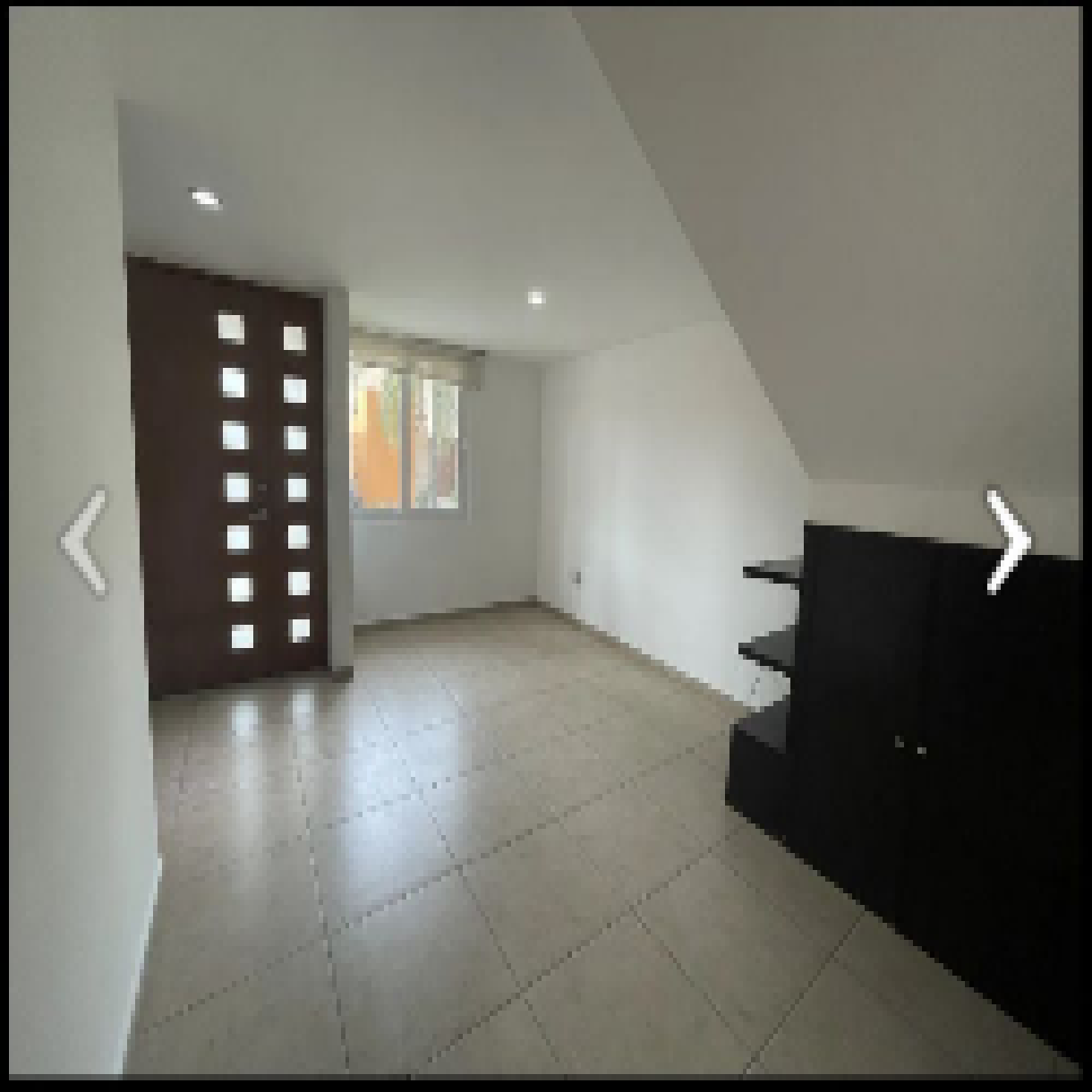 Venta de Casa en condominio en Puerta Real - 12
