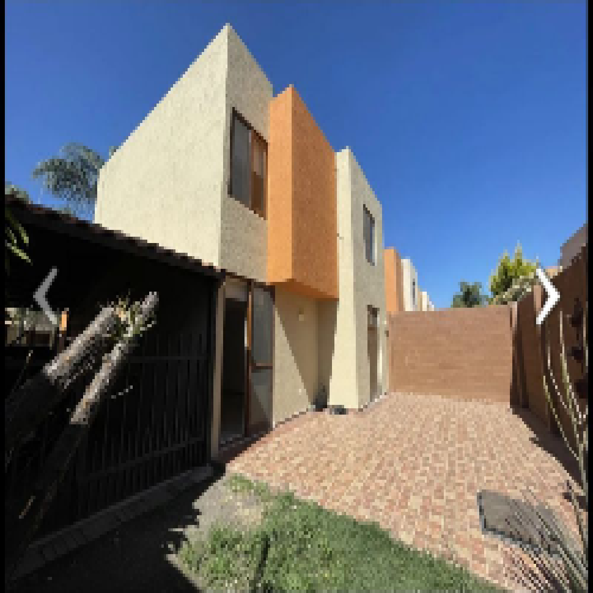 Venta de Casa en condominio en Puerta Real - 16