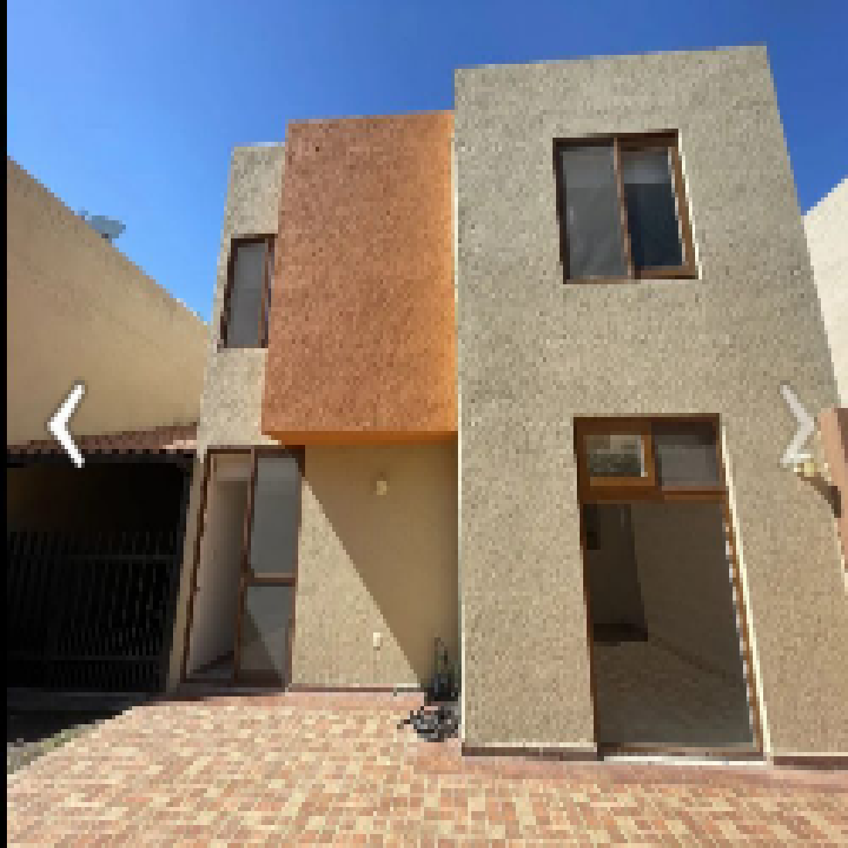 Venta de Casa en condominio en Puerta Real - 17