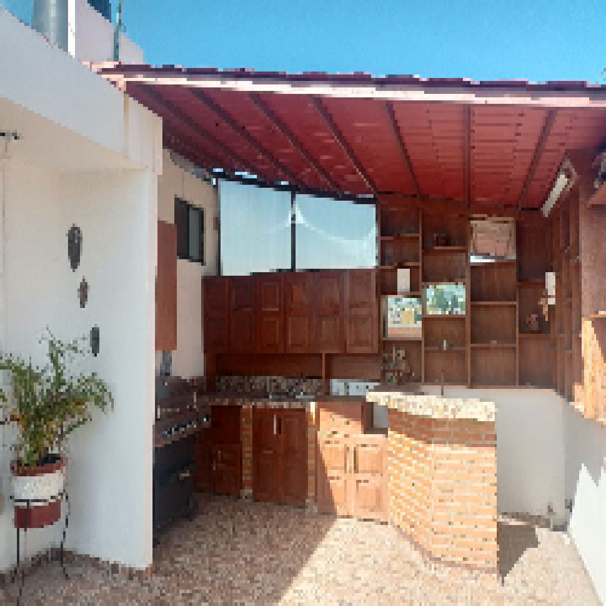 Casa sola en Plazas Del Sol 3a. Sec. - 8