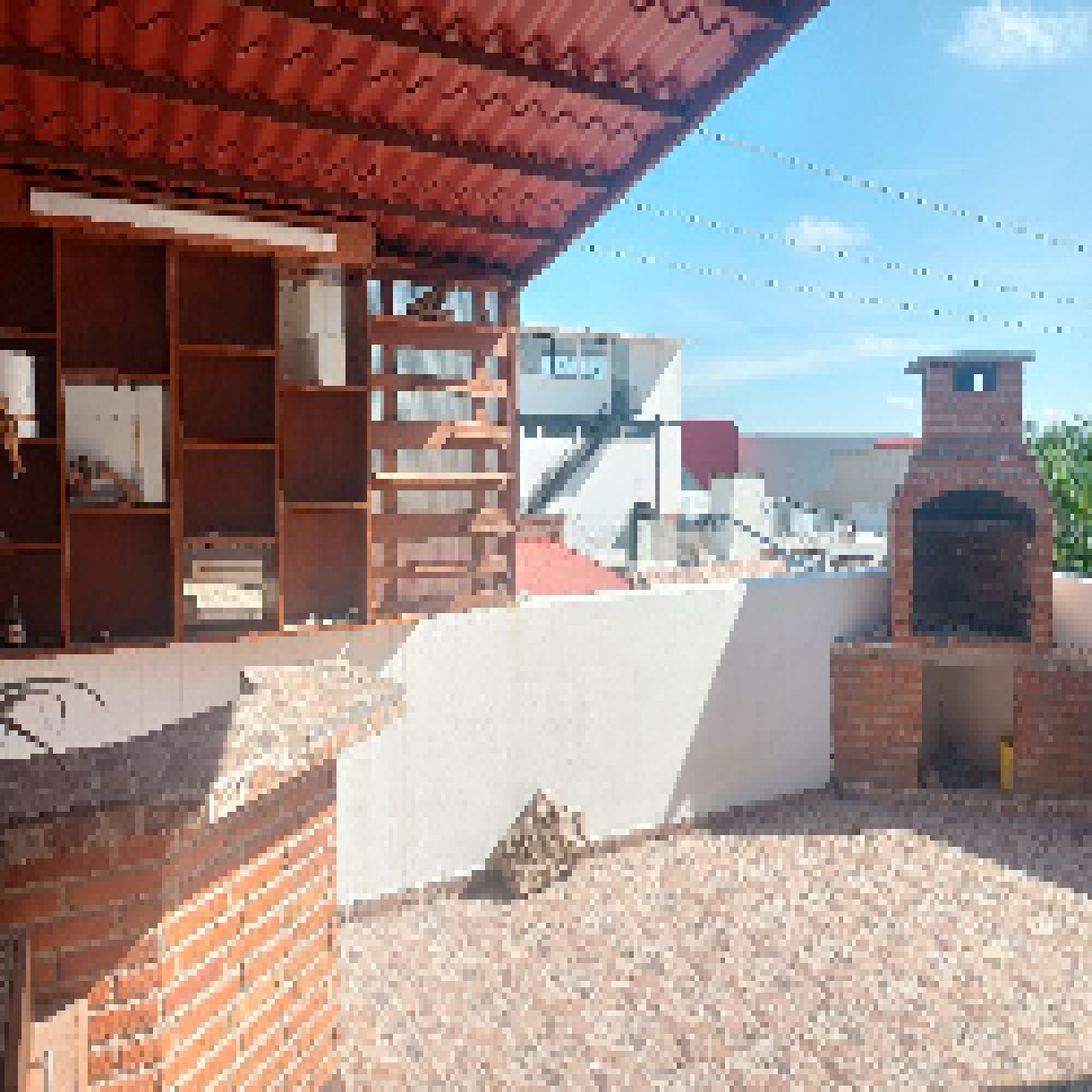 Casa sola en Plazas Del Sol 3a. Sec. - 9