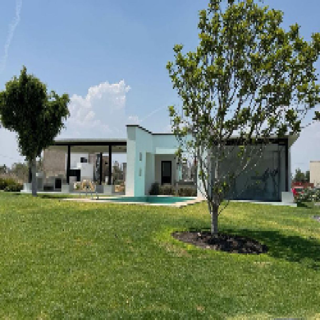 Venta de Casa en condominio en Santa Elena - 2