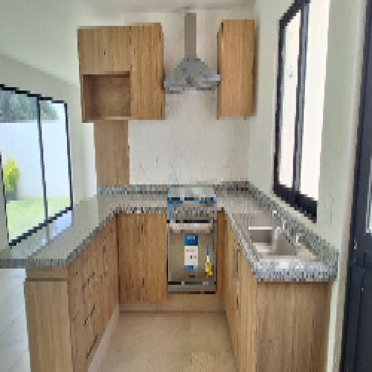 Venta de Casa en condominio en Santa Elena - 11