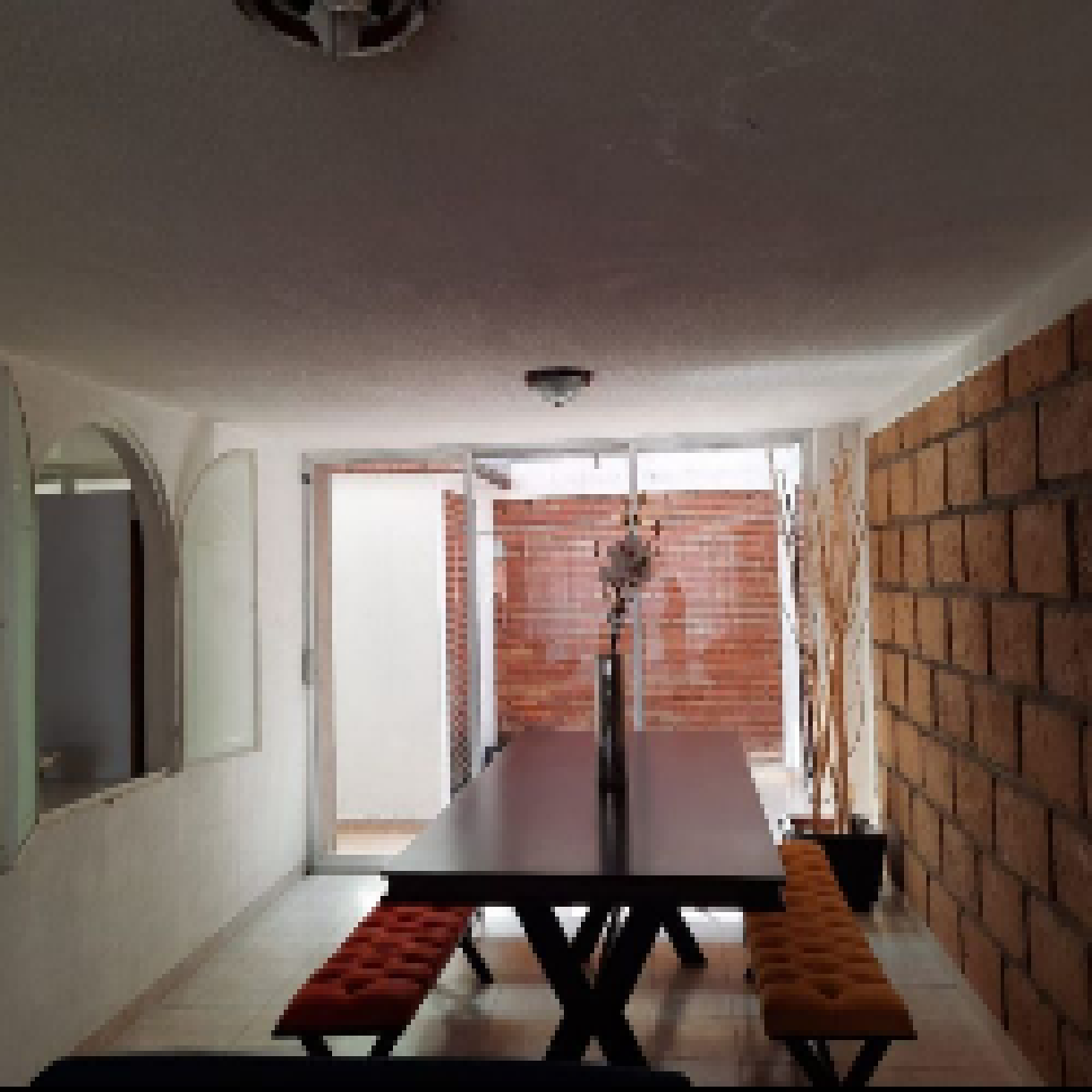 Venta de Casa en condominio en Villas Fontana Pie De La Cuesta - 5