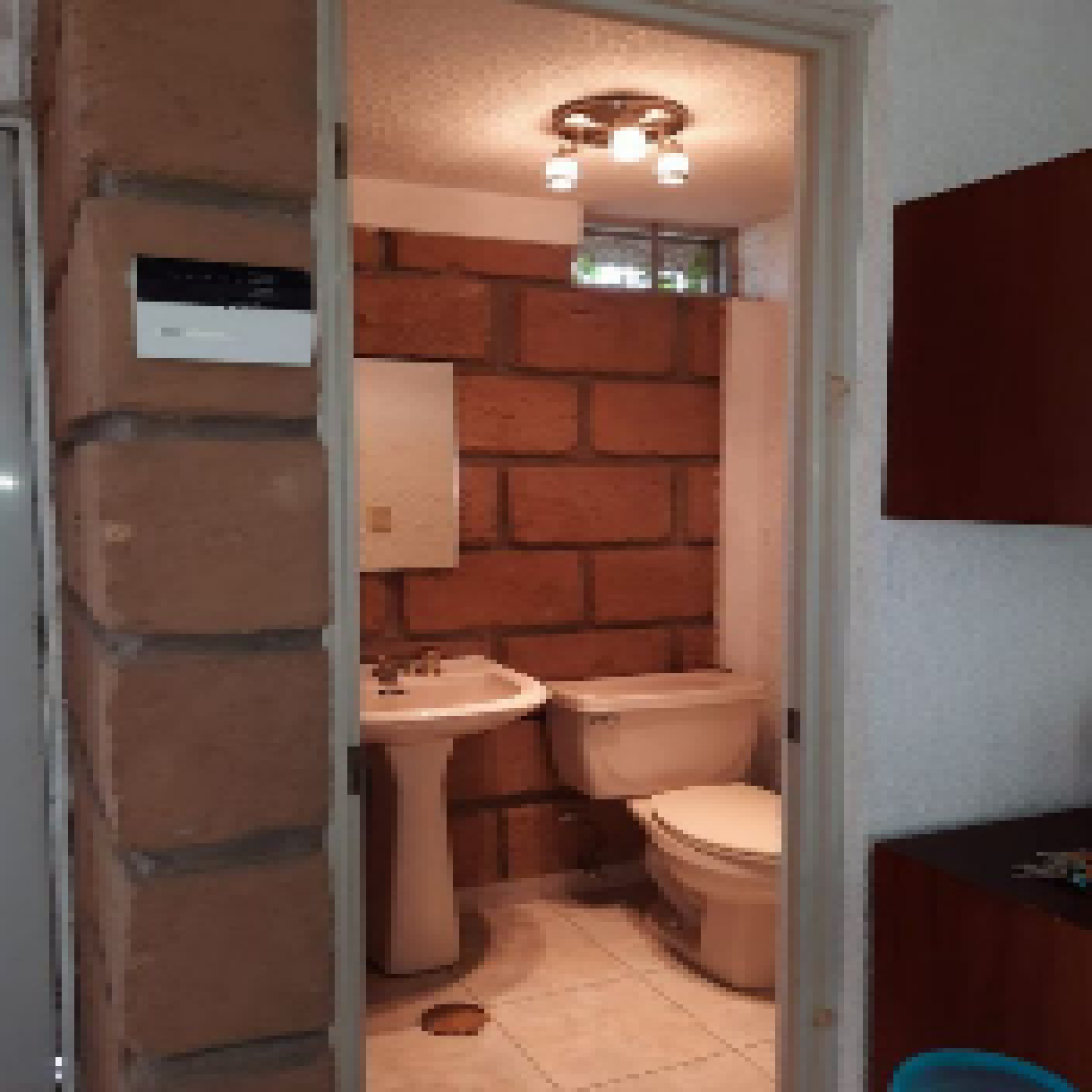 Venta de Casa en condominio en Villas Fontana Pie De La Cuesta - 10