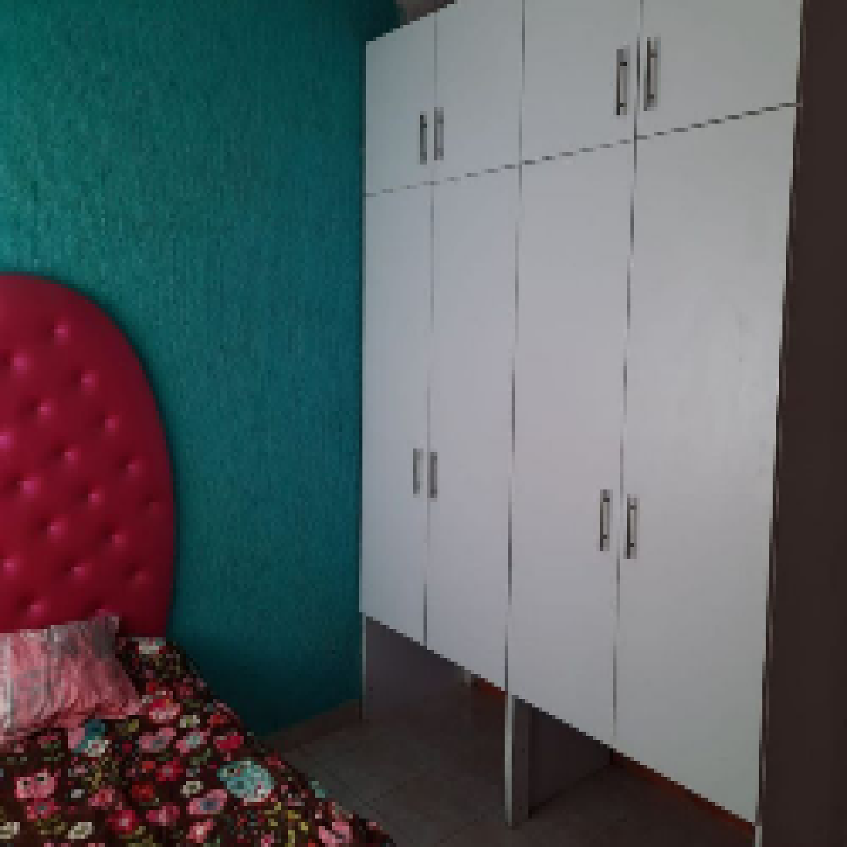 Venta de Casa en condominio en Villas Fontana Pie De La Cuesta - 11