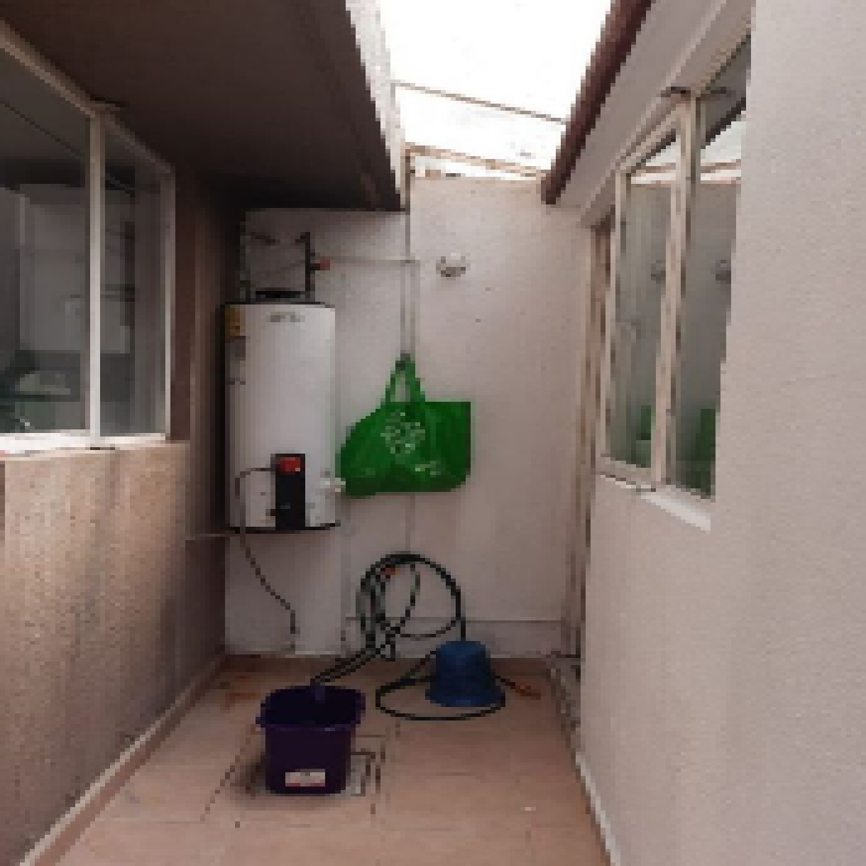 Venta de Casa en condominio en Villas Fontana Pie De La Cuesta - 13