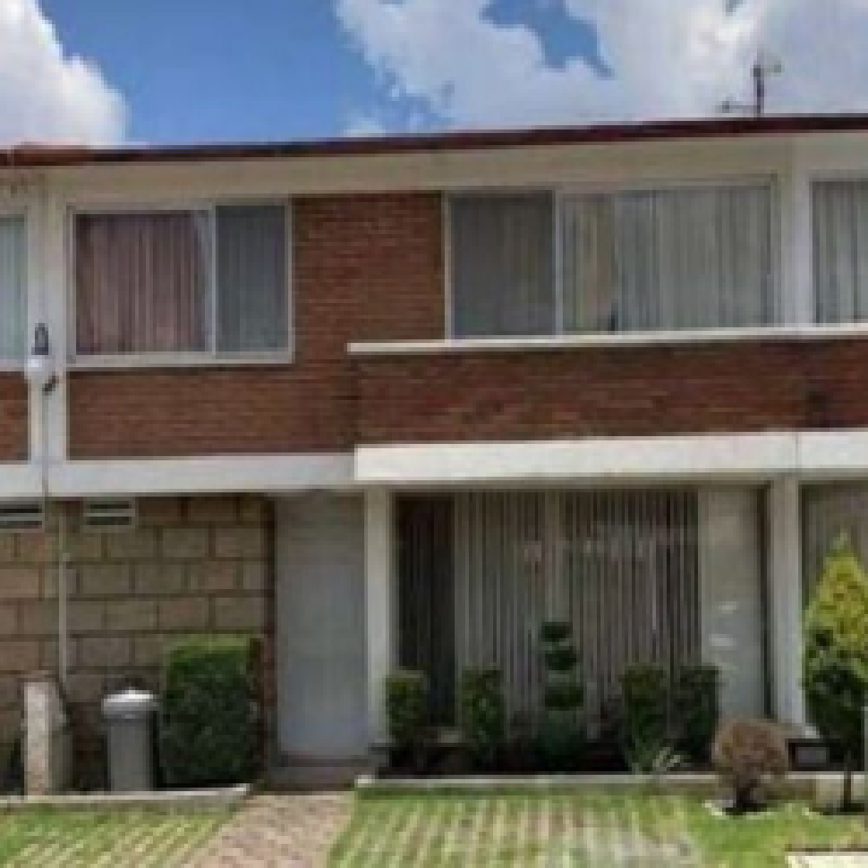 Venta de Casa en condominio en Villas Fontana Pie De La Cuesta - 1