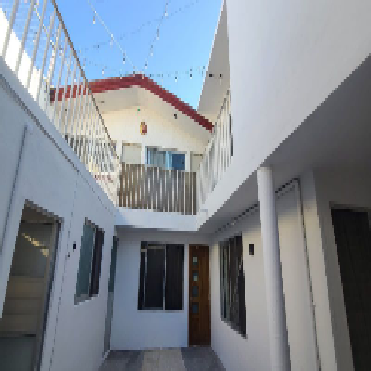 Venta de Casa sola en Ejido Modelo - 2
