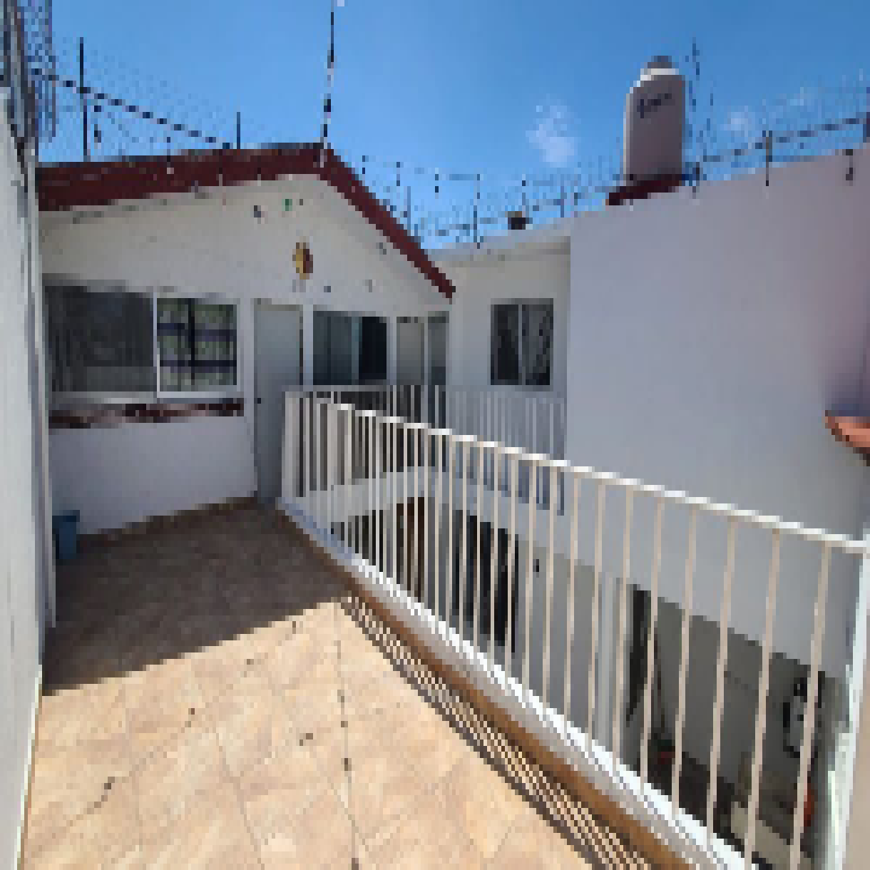 Venta de Casa sola en Ejido Modelo - 9