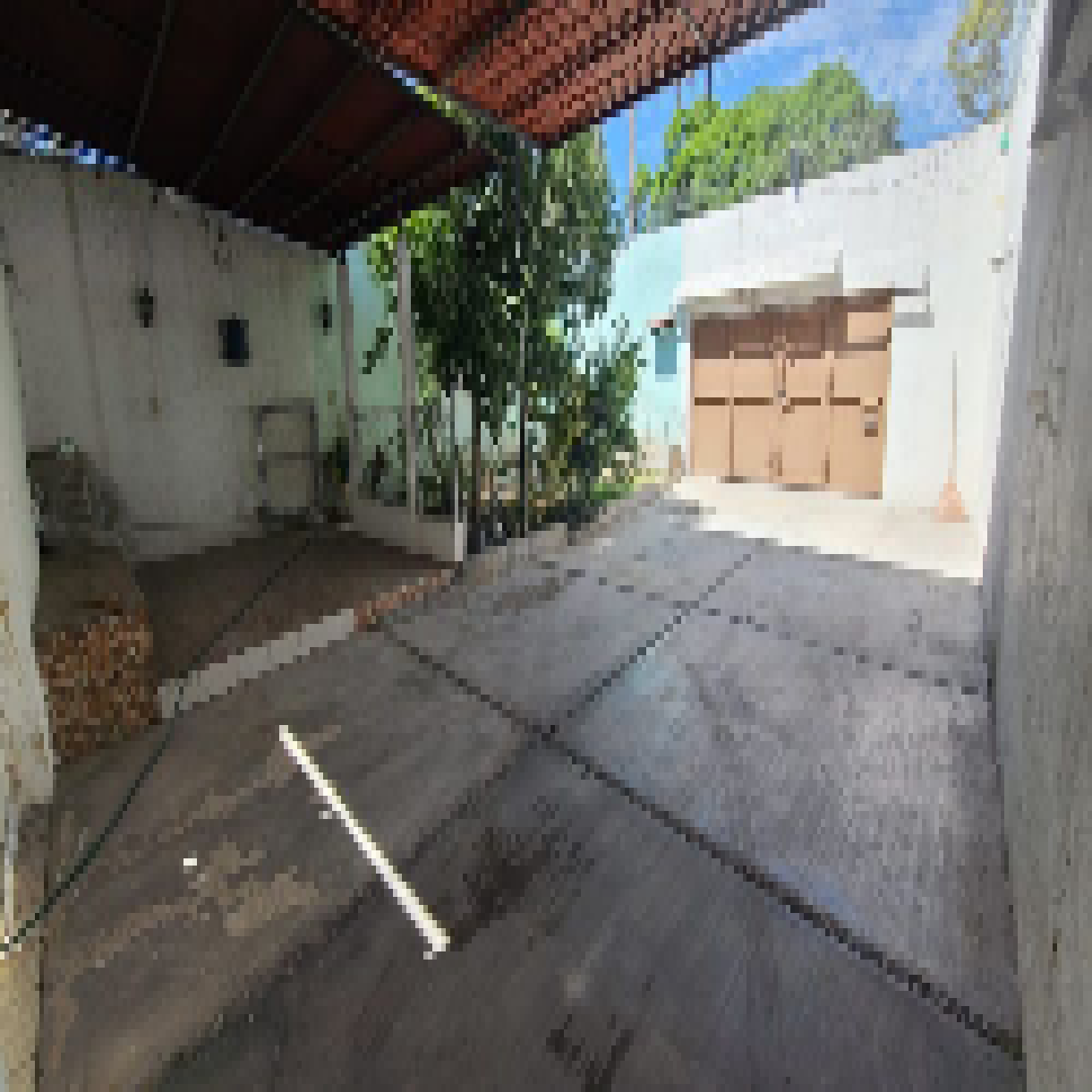 Venta de Casa sola en Ejido Modelo - 10