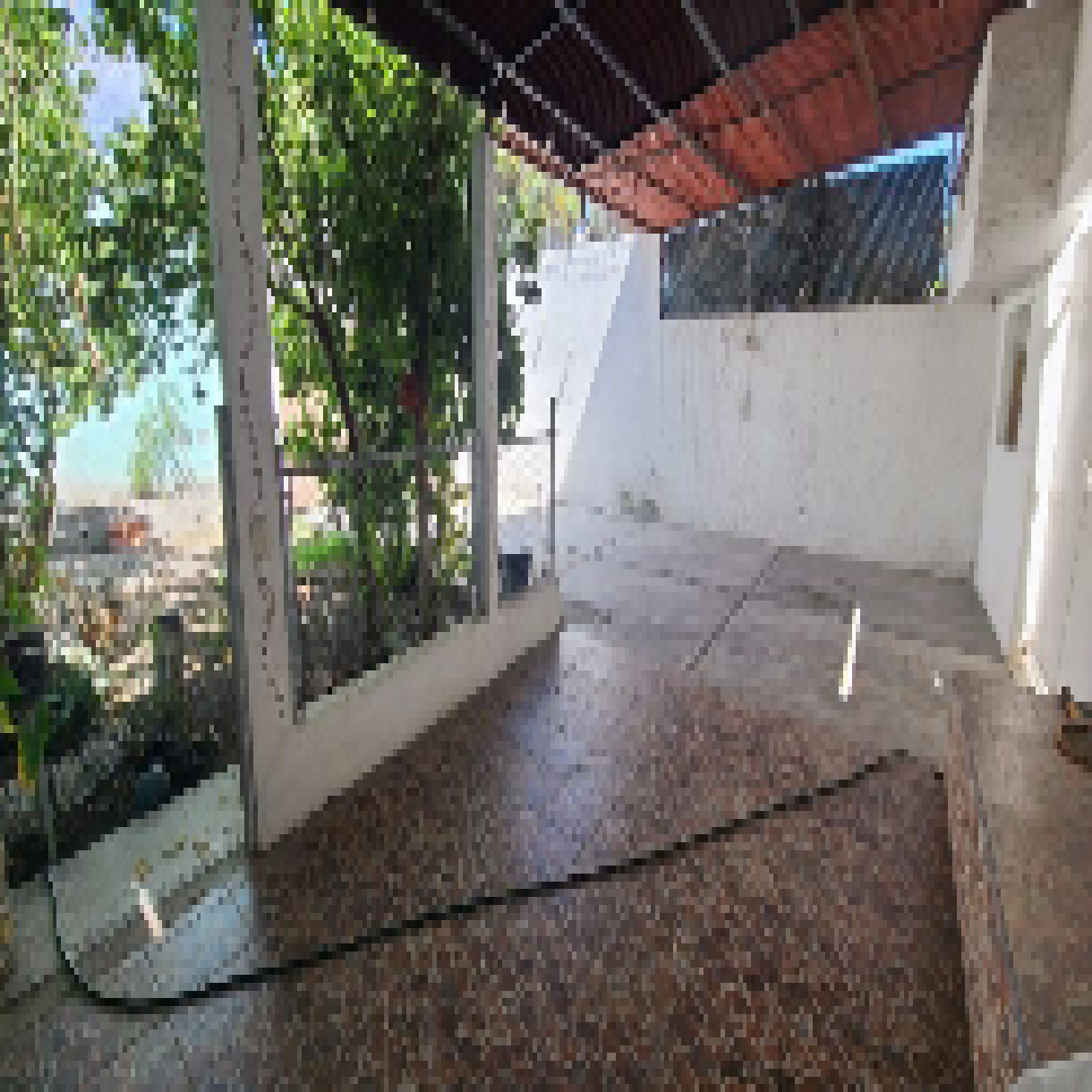 Venta de Casa sola en Ejido Modelo - 11