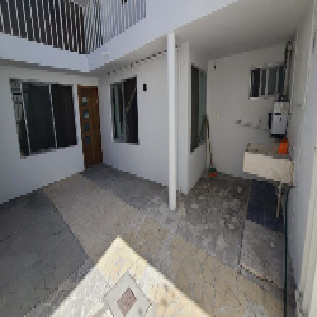 Venta de Casa sola en Ejido Modelo - 12