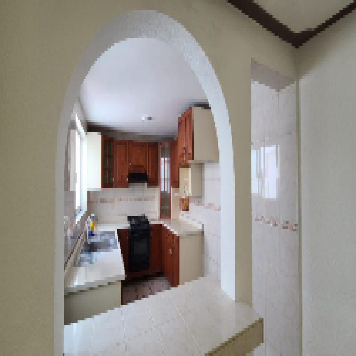 Venta de Casa sola en Ejido Modelo - 15