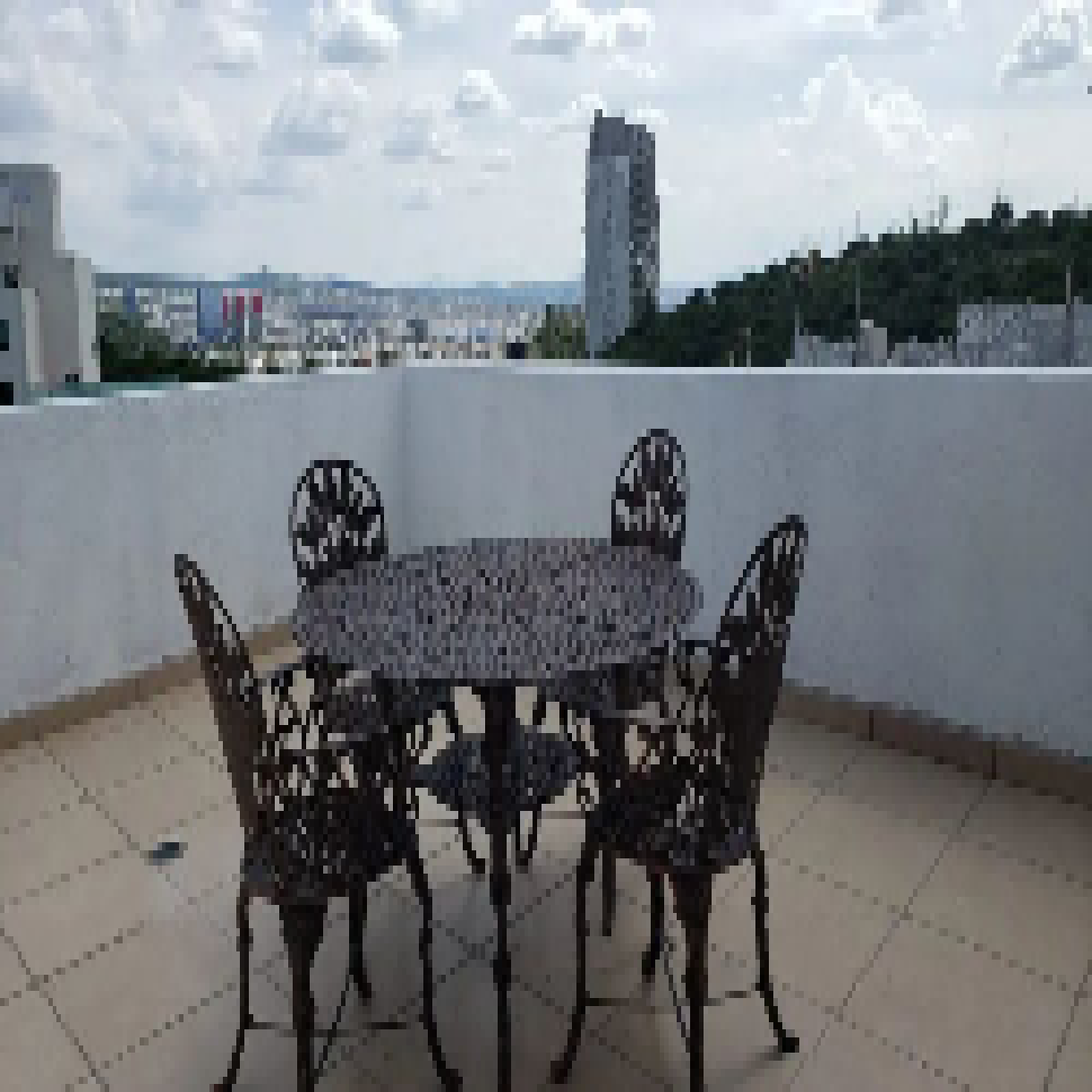 Renta de Departamento en Milenio III - 2