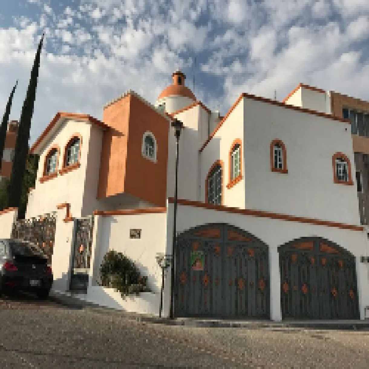 Renta de Departamento en Milenio III - 4