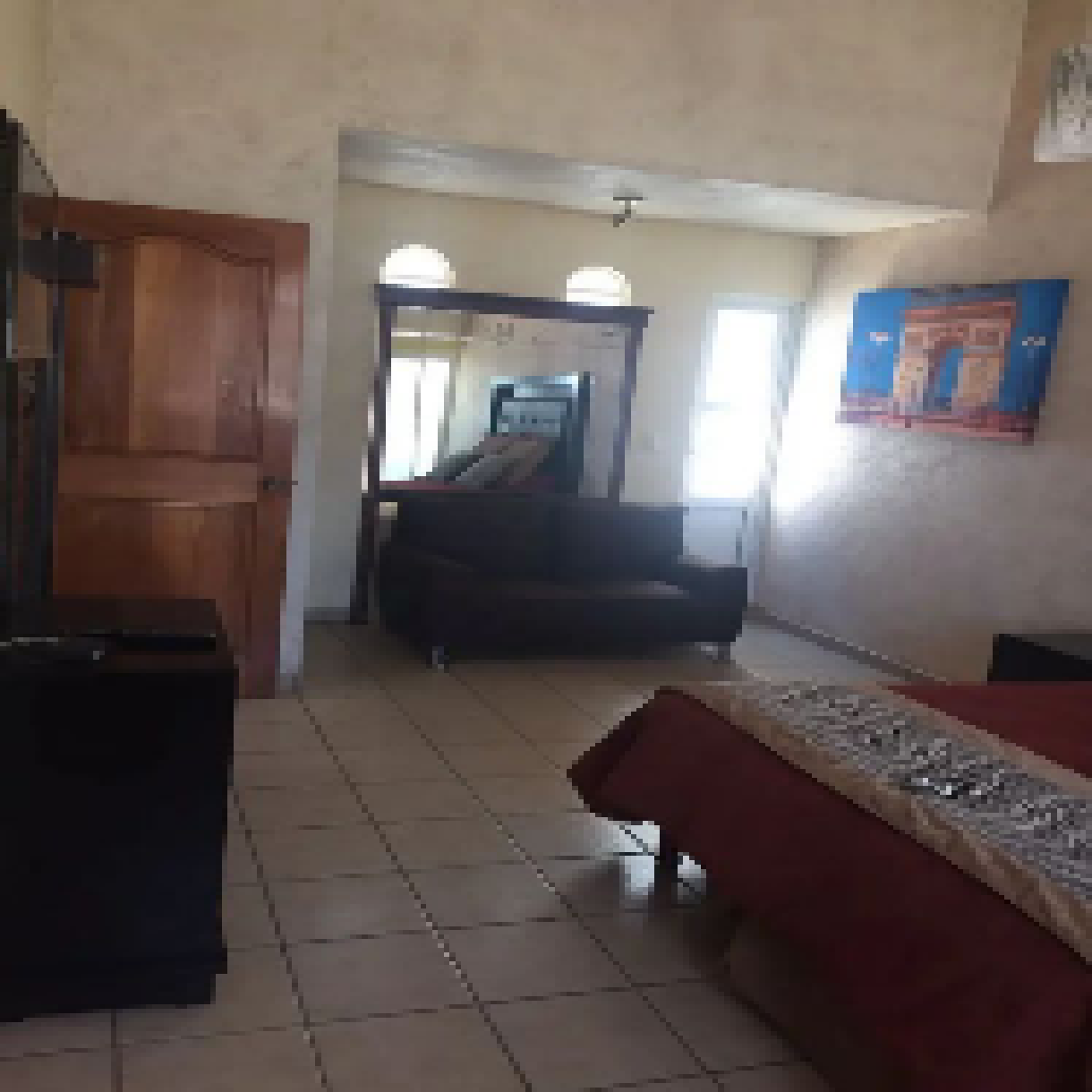 Renta de Departamento en Milenio III - 5