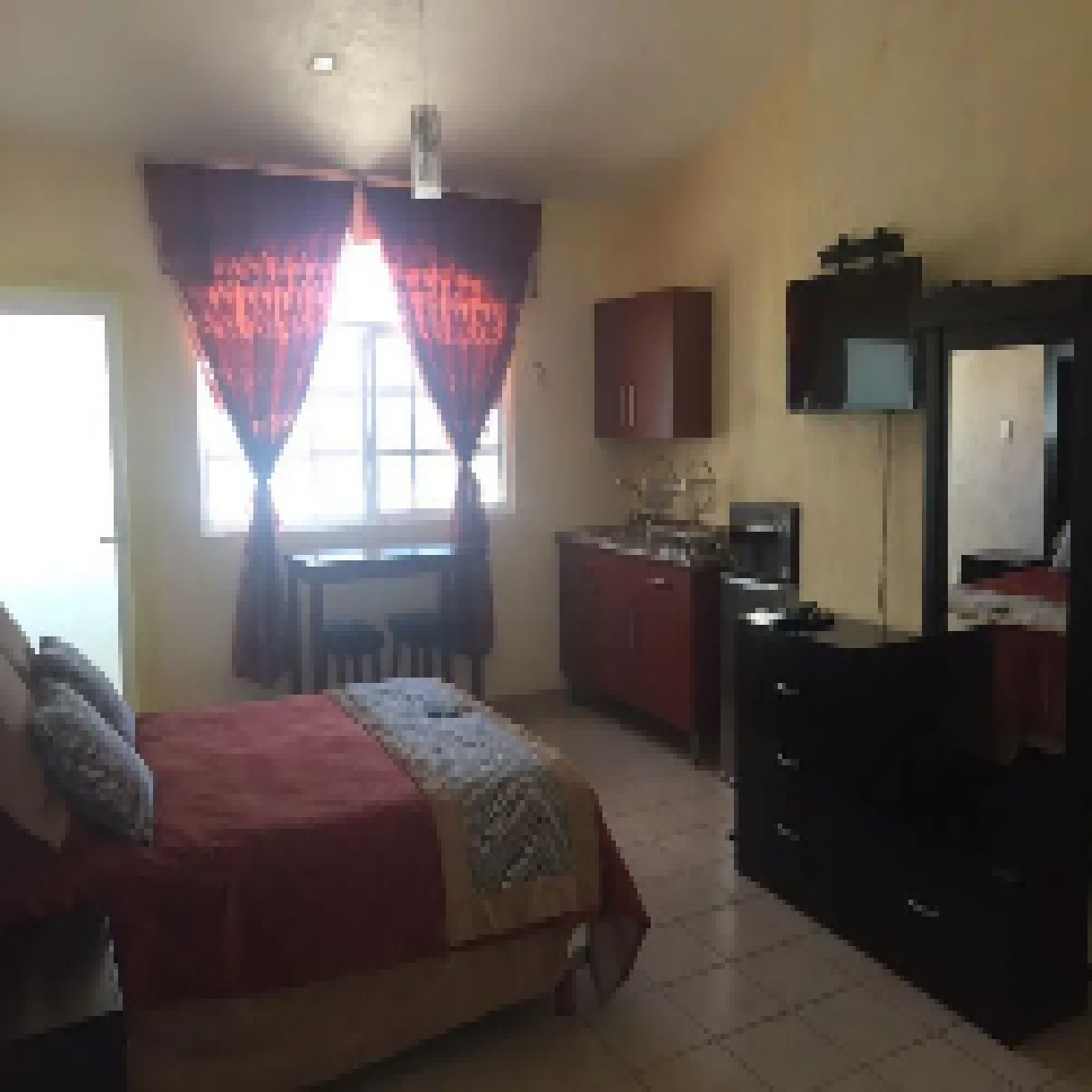 Renta de Departamento en Milenio III - 6