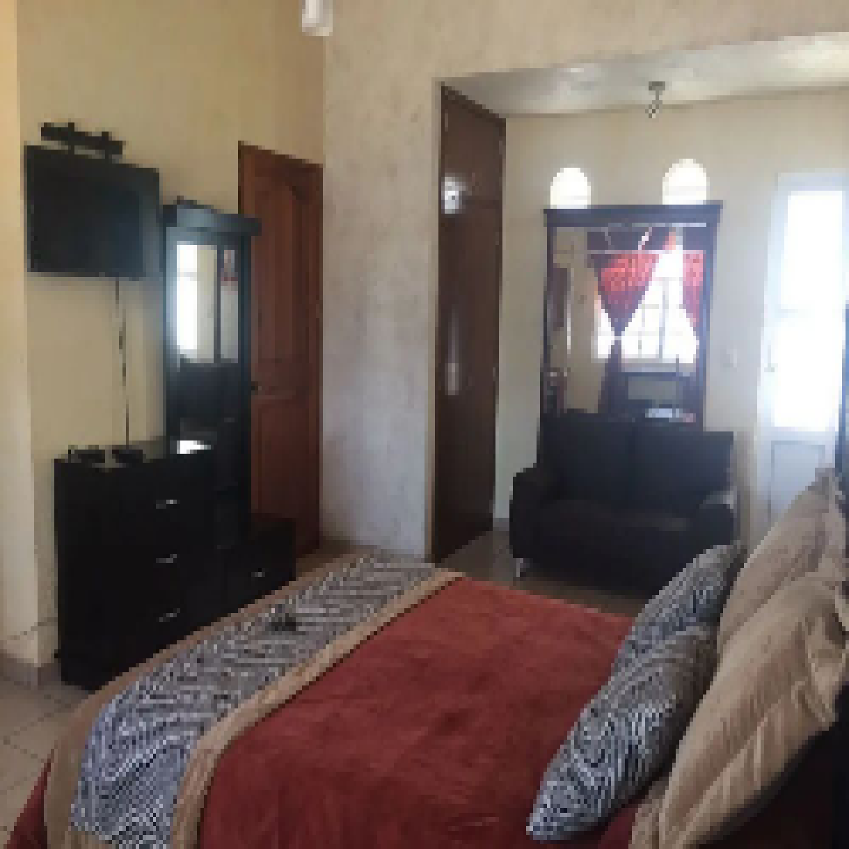 Renta de Departamento en Milenio III - 7