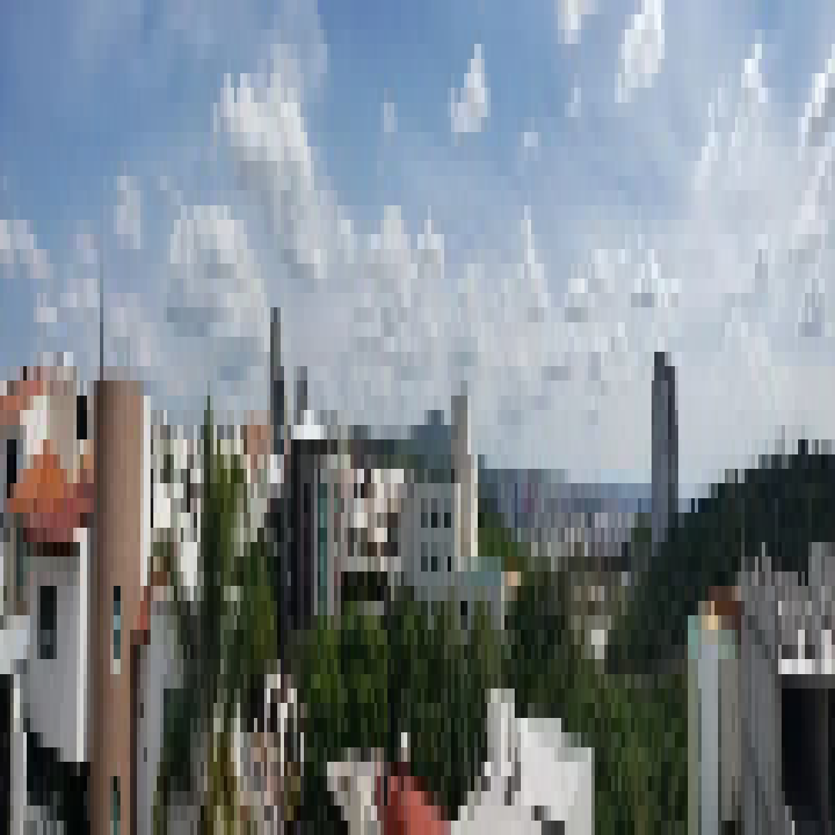 Renta de Departamento en Milenio III - 12