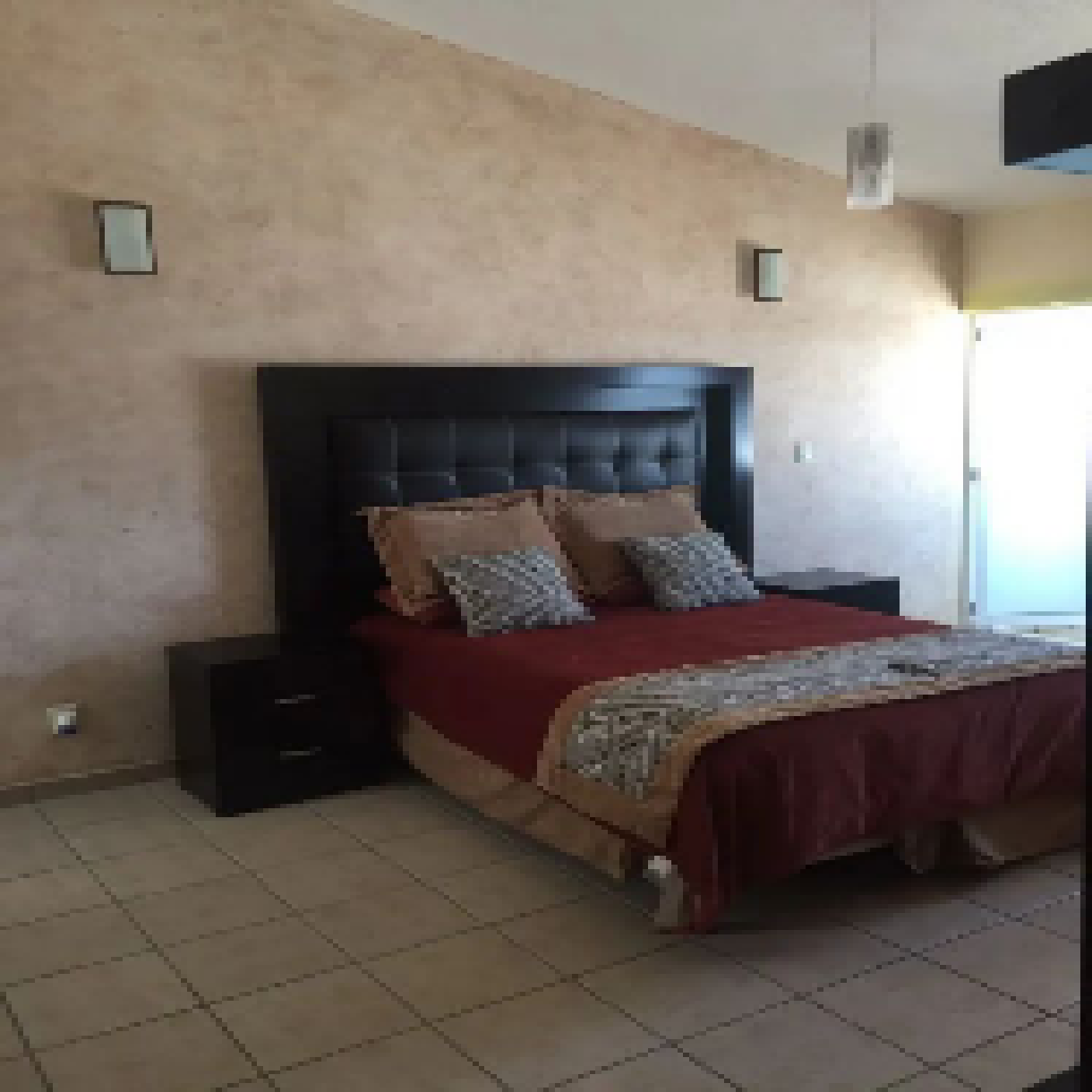 Renta de Departamento en Milenio III - 1