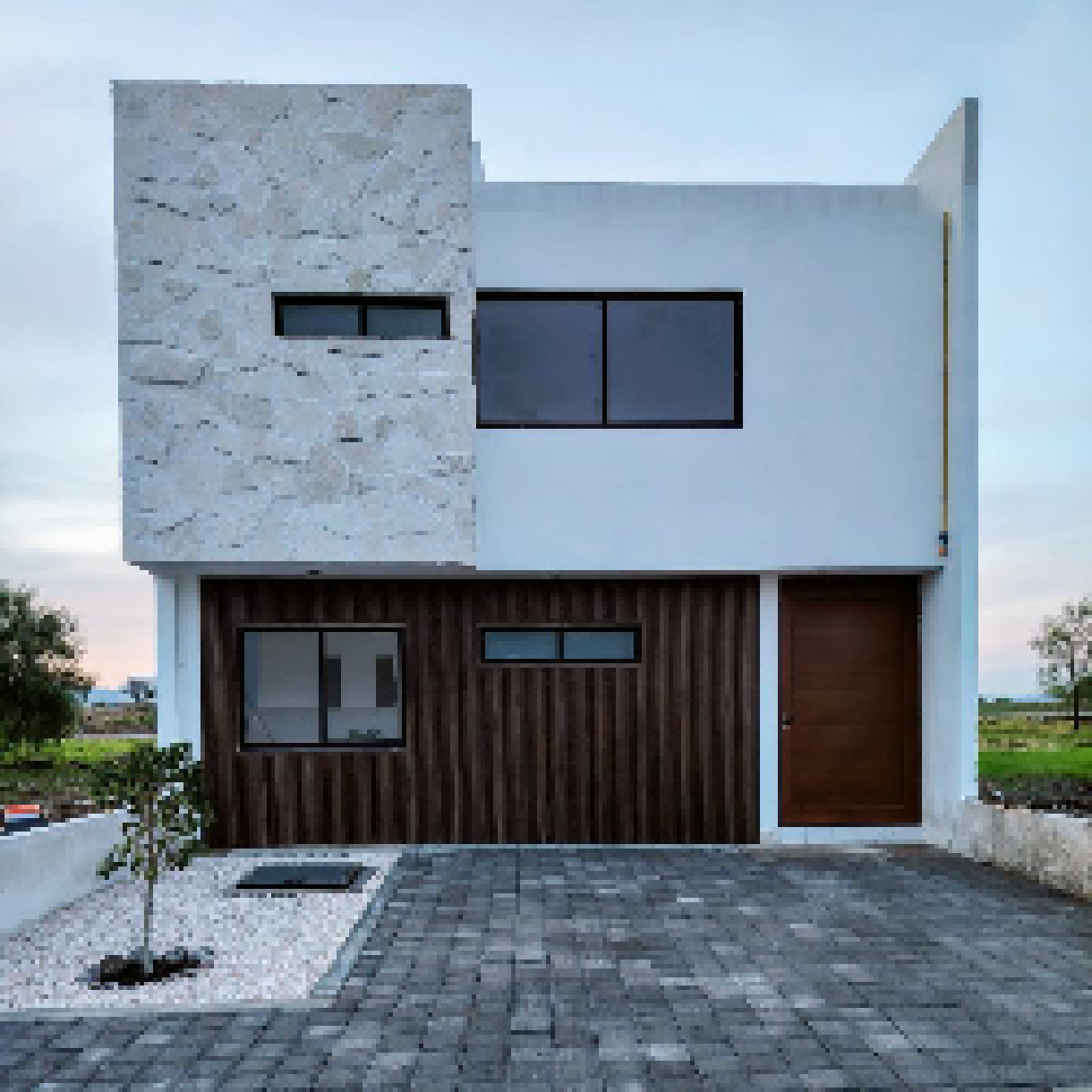 Venta de Casa en condominio en Grand Preserve Juriquilla - 3