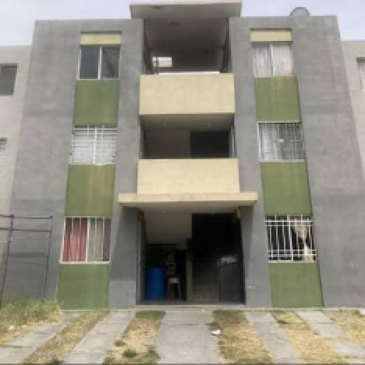 Venta de Departamento en El Fresno, Valle De Santiago - 3
