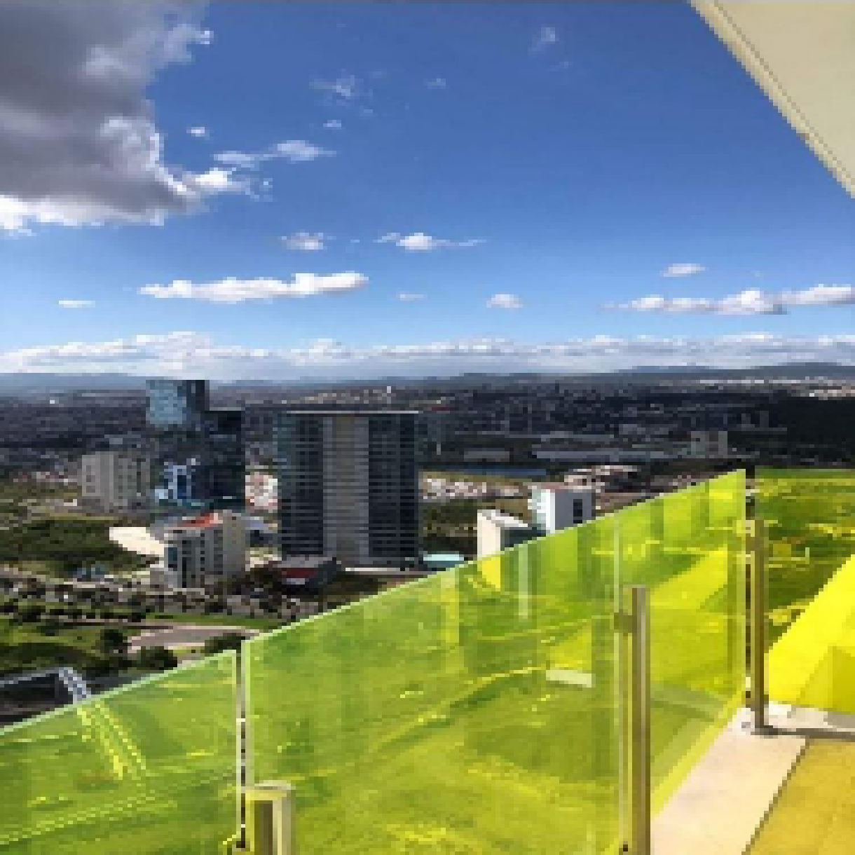 Venta de Departamento en Centro Sur - 4