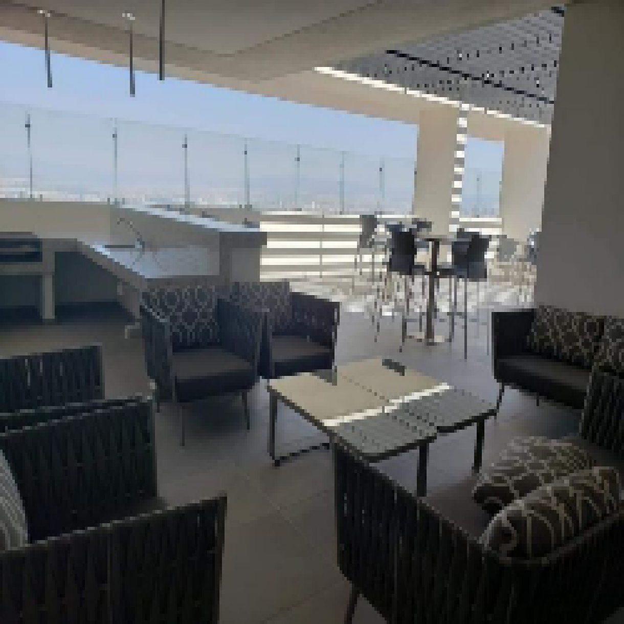 Venta de Departamento en Centro Sur - 12