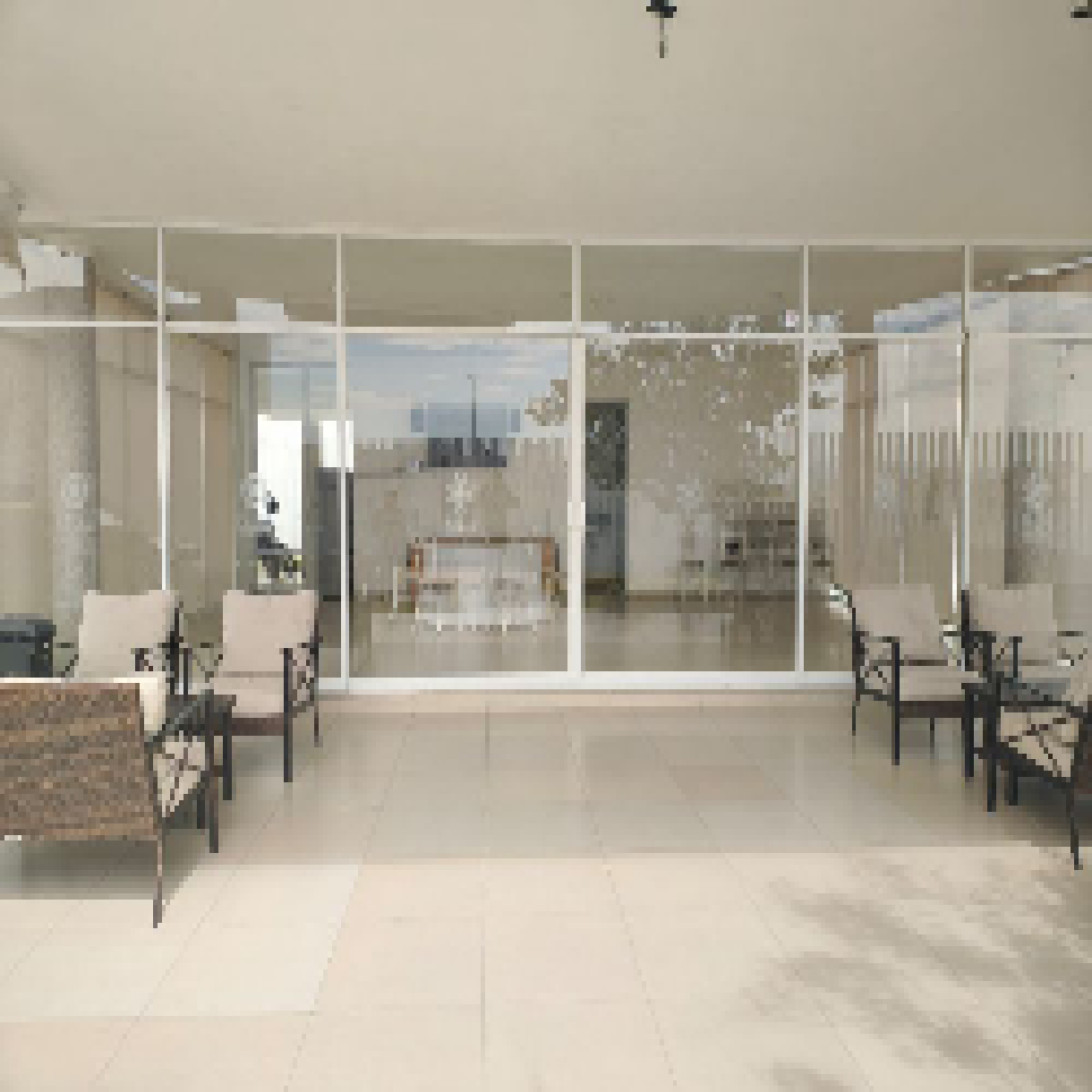 RESIDENCIA EN VENTA EN EL REFUGIO - 5