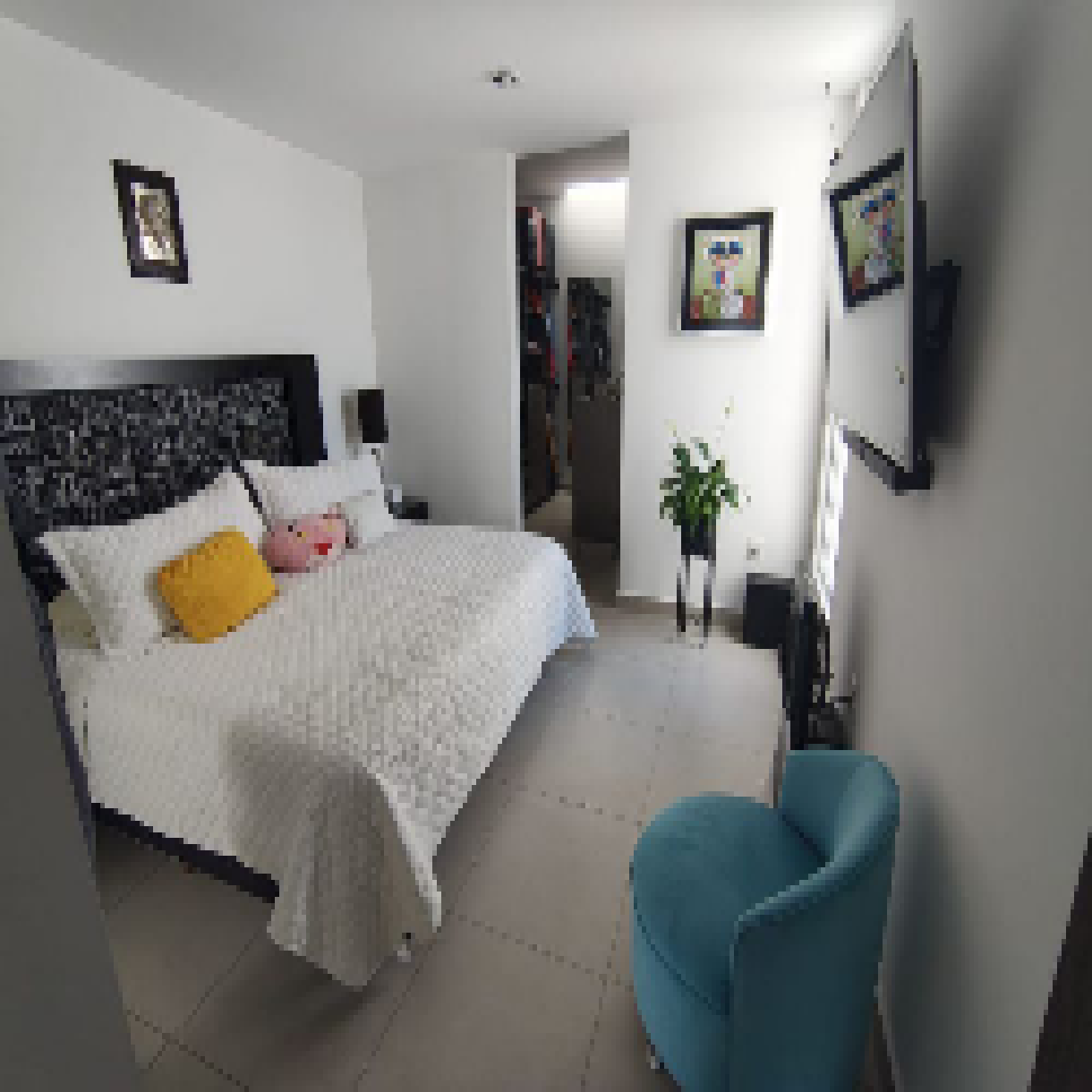 RESIDENCIA EN VENTA EN EL REFUGIO - 6