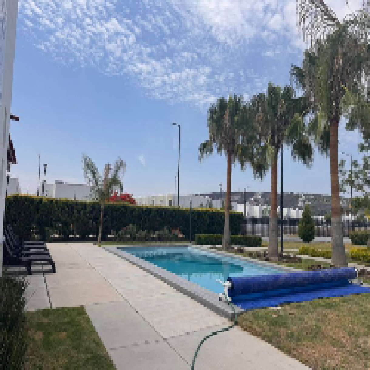 Venta de Departamento/Casa Duplex en Tres Cantos Residencial - 6