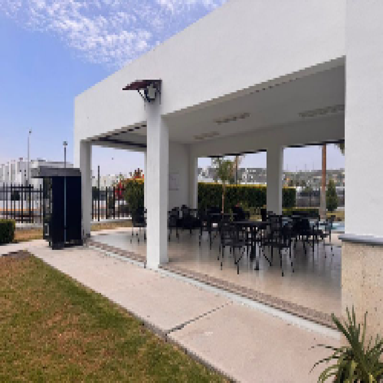 Venta de Departamento/Casa Duplex en Tres Cantos Residencial - 7