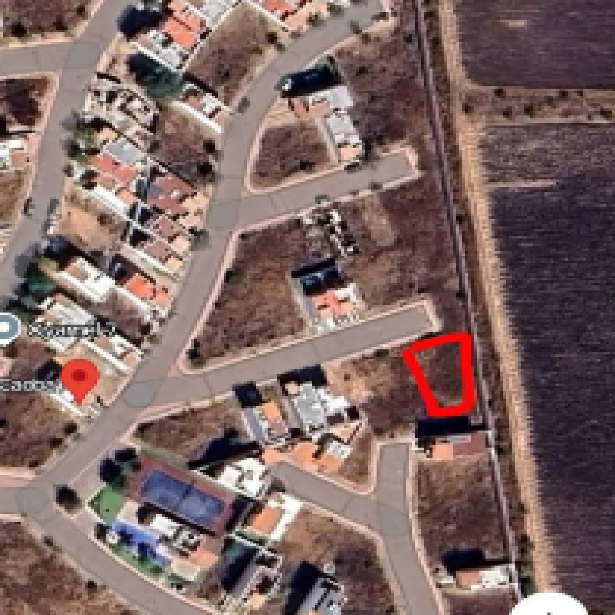 Venta de Terreno en Ciudad Maderas Marqués - 2