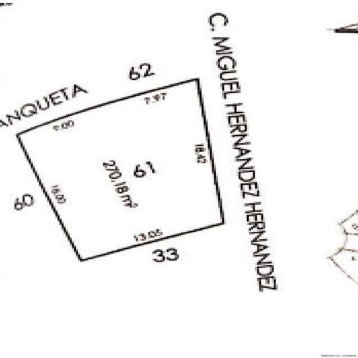 Venta de Terreno en Ciudad Maderas Marqués - 4