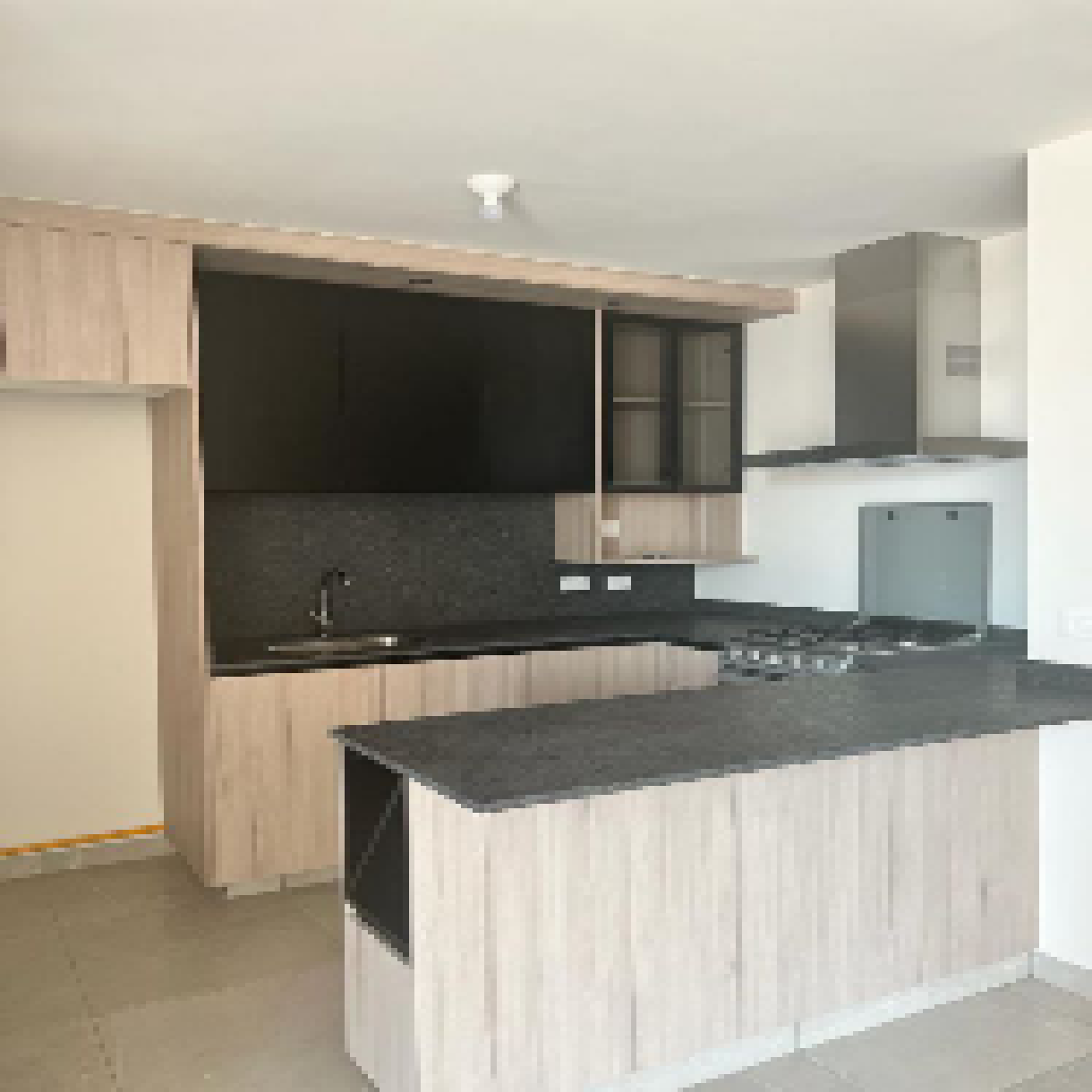 Renta de Departamento en Zakia - 3