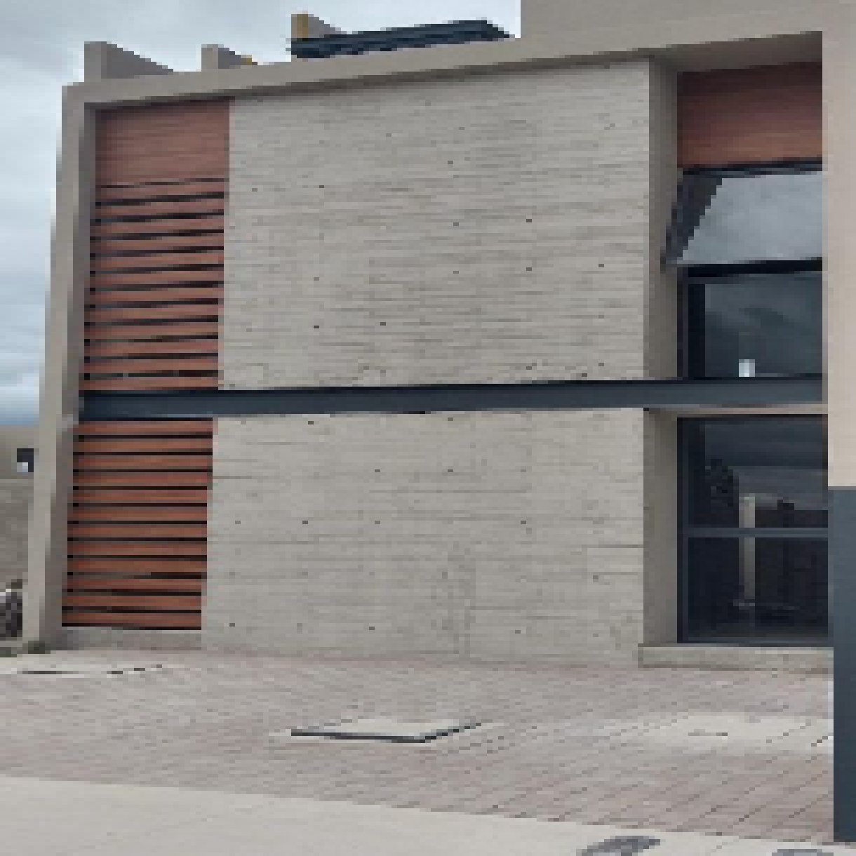 Renta de Departamento en Zakia - 1