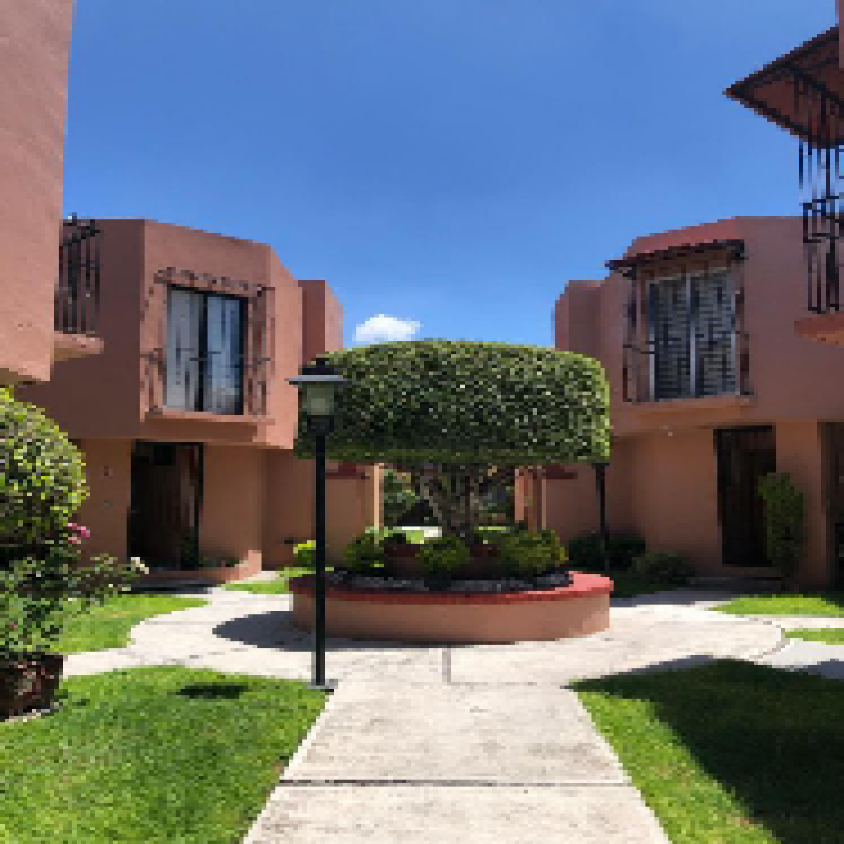 Renta de Casa en condominio en Centro Histórico - 10