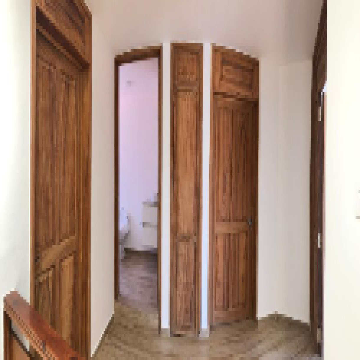 Renta de Casa en condominio en Centro Histórico - 12