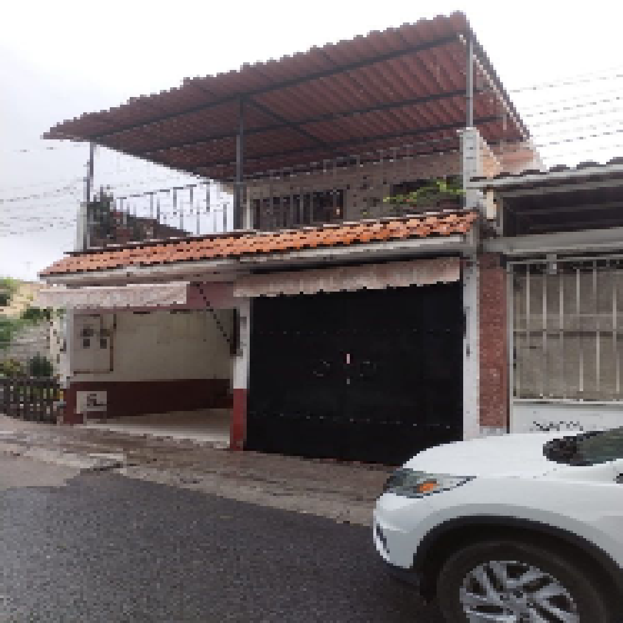 Venta de Casa sola en Azucenas - 3